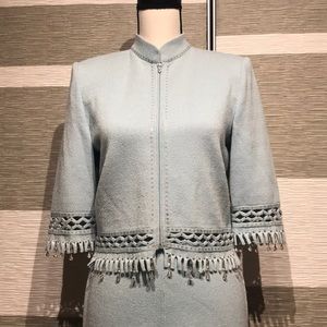 St.john evening suits